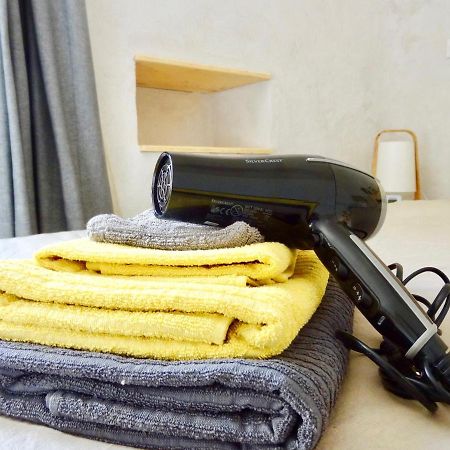 La Couette Enchantee - Parking - Zimmerbach 외부 사진